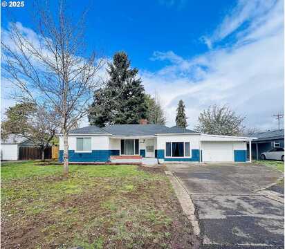 Bell, EUGENE, OR 97402