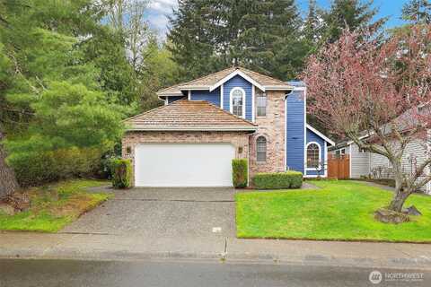 47Th, FEDERAL WAY, WA 98023