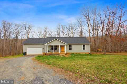 Reci, LOCUST GROVE, VA 22508