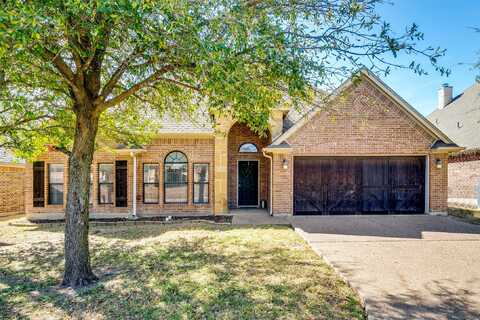 Spyglass, WILLOW PARK, TX 76008