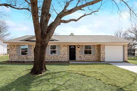 Kansas, SHERMAN, TX 75090