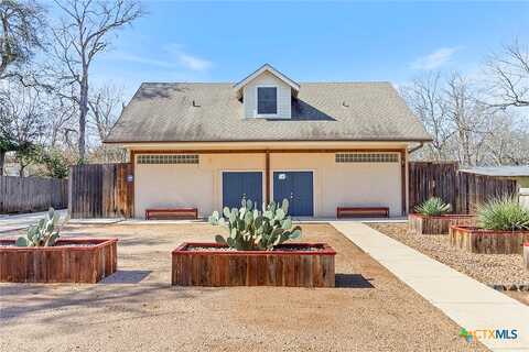 Harvard, SAN MARCOS, TX 78666
