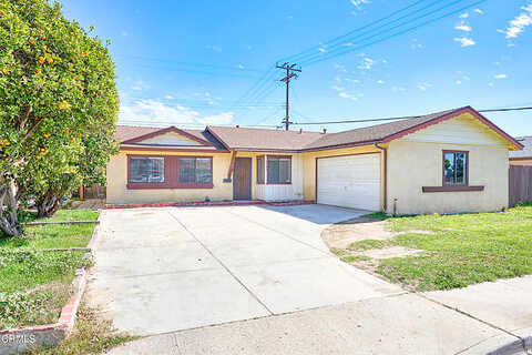 Napa, OXNARD, CA 93033