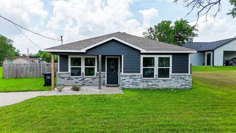 Silver, GREENVILLE, TX 75401