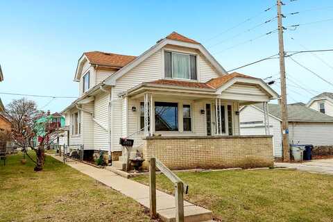9Th, MILWAUKEE, WI 53215