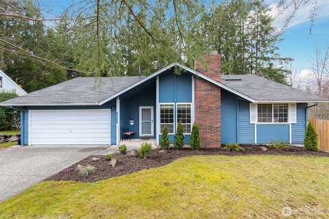 167Th, BELLEVUE, WA 98008