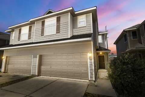 Palston Bend, HOUSTON, TX 77014