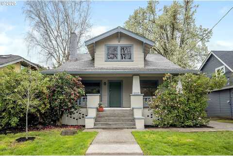 Irving, PORTLAND, OR 97232