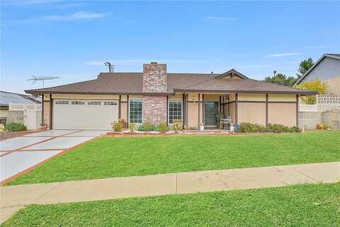 Crooked Creek, DIAMOND BAR, CA 91765