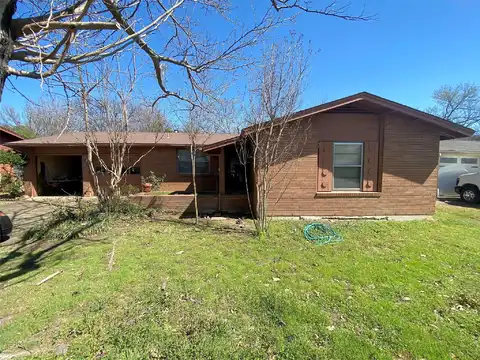 Bryn Mawr, IRVING, TX 75062