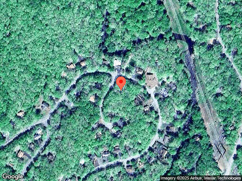 Yorke, BUSHKILL, PA 18324
