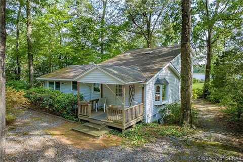 River Road, SALUDA, VA 23149