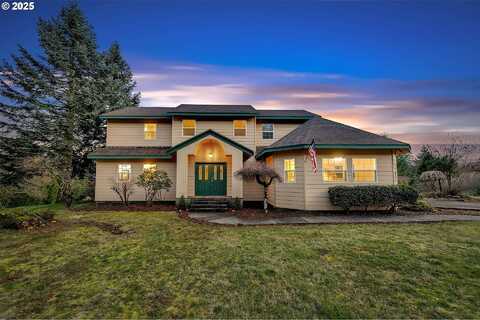 Huckleberry, WASHOUGAL, WA 98671