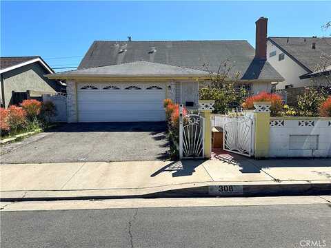 231St, CARSON, CA 90745