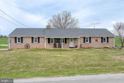 Sproul, KIRKWOOD, PA 17536