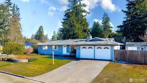 3Rd, FEDERAL WAY, WA 98003
