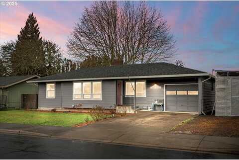 22Nd, FOREST GROVE, OR 97116