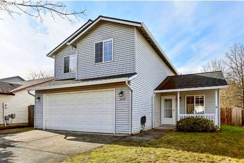 Main, FOREST GROVE, OR 97116