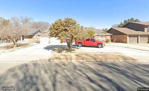 60Th, LUBBOCK, TX 79413