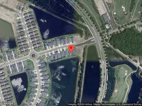 Portofino, NEW SMYRNA BEACH, FL 32168