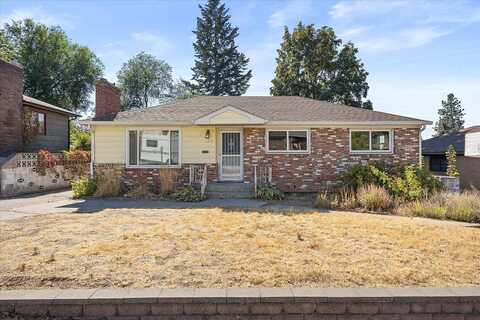Princeton, SPOKANE, WA 99205