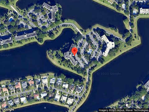 Course, POMPANO BEACH, FL 33069