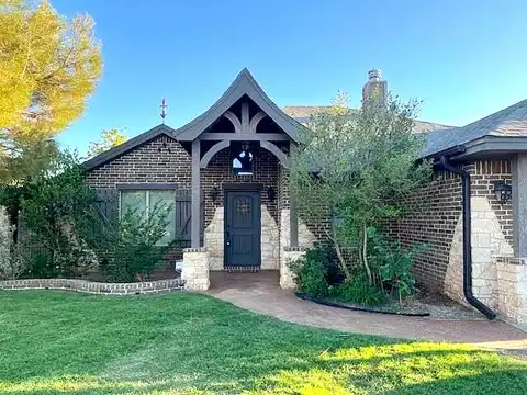 4Th, WOLFFORTH, TX 79382