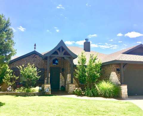 4Th, WOLFFORTH, TX 79382