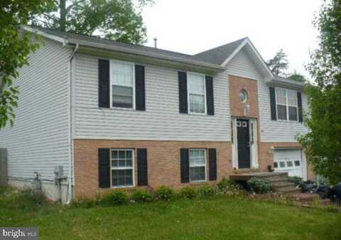 Woodrow, WINCHESTER, VA 22602