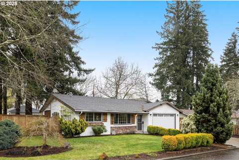 141St, BEAVERTON, OR 97006