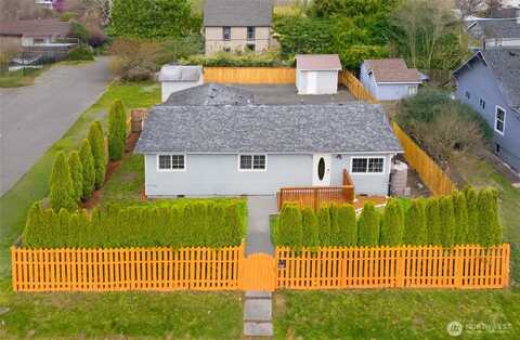 Henderson, SEATTLE, WA 98108