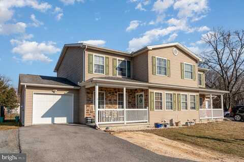 Pine, CARLISLE, PA 17015