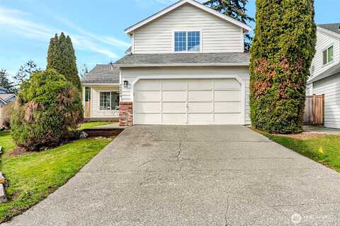 48Th, AUBURN, WA 98001