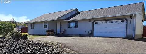 Roberts Creek, ROSEBURG, OR 97471