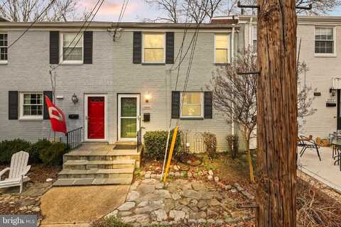 Sycamore, ALEXANDRIA, VA 22305