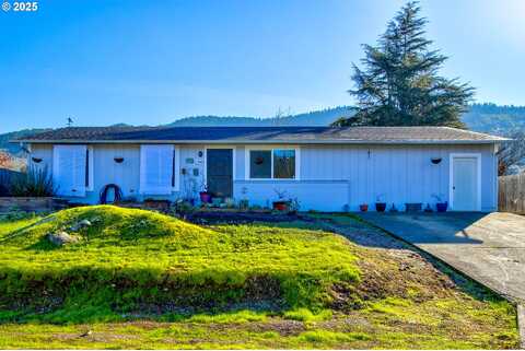 Donald, MYRTLE CREEK, OR 97457