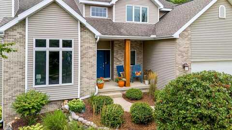 Maple Run, MADISON, WI 53719