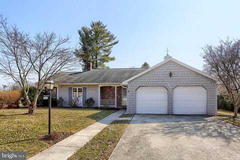 Logan, CAMP HILL, PA 17011