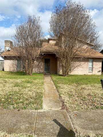 Brookcrest, GARLAND, TX 75040