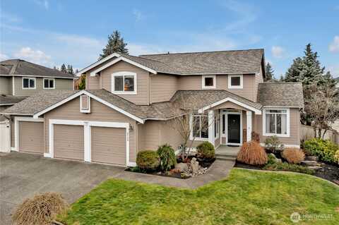Carbon Ridge, ENUMCLAW, WA 98022