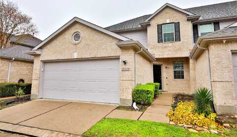 Meadowglen, HOUSTON, TX 77082