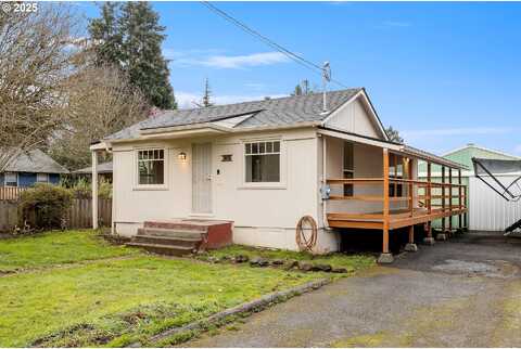Balfour, PORTLAND, OR 97222