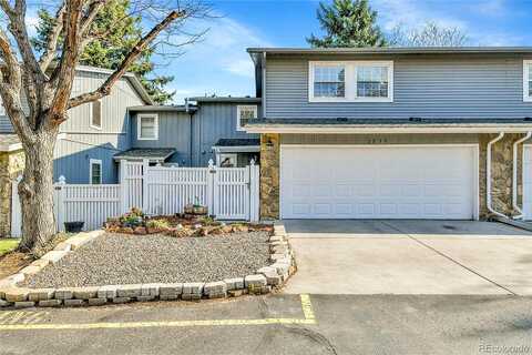 Xanadu, AURORA, CO 80014