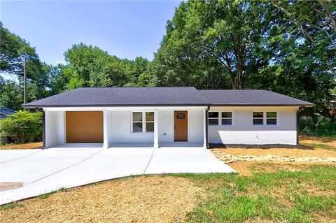 Fran Mar, GAINESVILLE, GA 30506