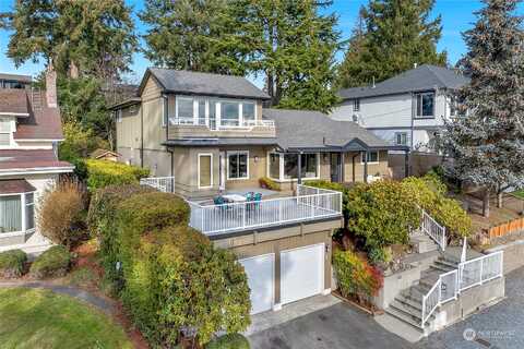 170Th, BURIEN, WA 98166