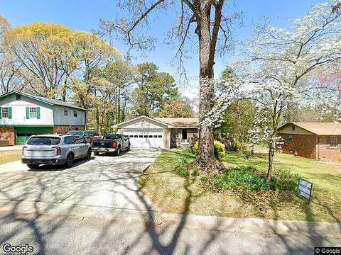 Botany, JONESBORO, GA 30236