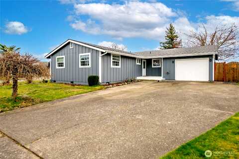 Sun Mountain, ENUMCLAW, WA 98022