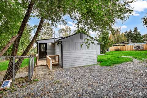127Th, SEATTLE, WA 98168