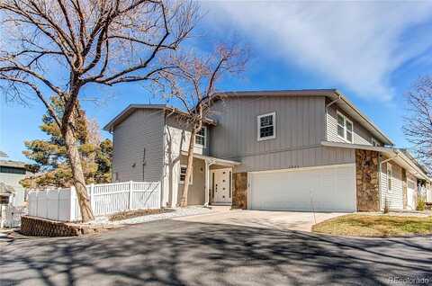 Xanadu, AURORA, CO 80014