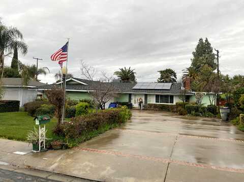 Cornell, VISALIA, CA 93277